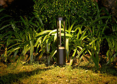 Китай Лампа лужайки СИД алюминиевого сплава для на открытом воздухе сада лужайки освещая 12В/24В поставщик